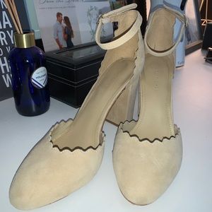 Marc Fisher Heels